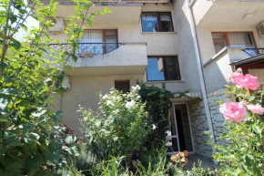 Izgrev Sarafovo